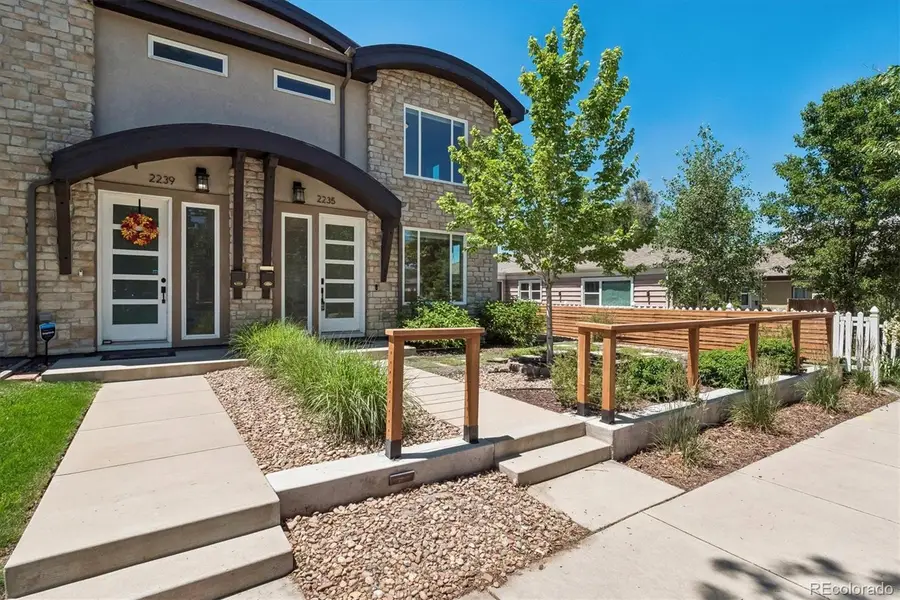 2235 S Cherokee Street, Denver, CO 80223 - #3