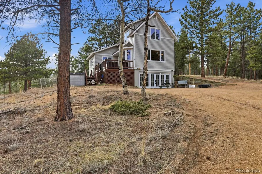 57 Trout Creek Circle, Divide, CO 80814 - #2
