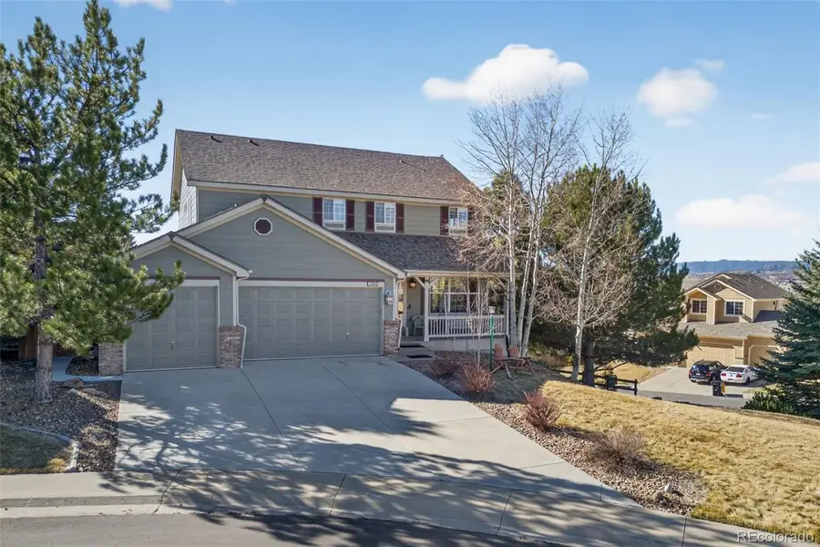 1200 Silver Dollar Court, Castle Rock, CO 80104 - #2