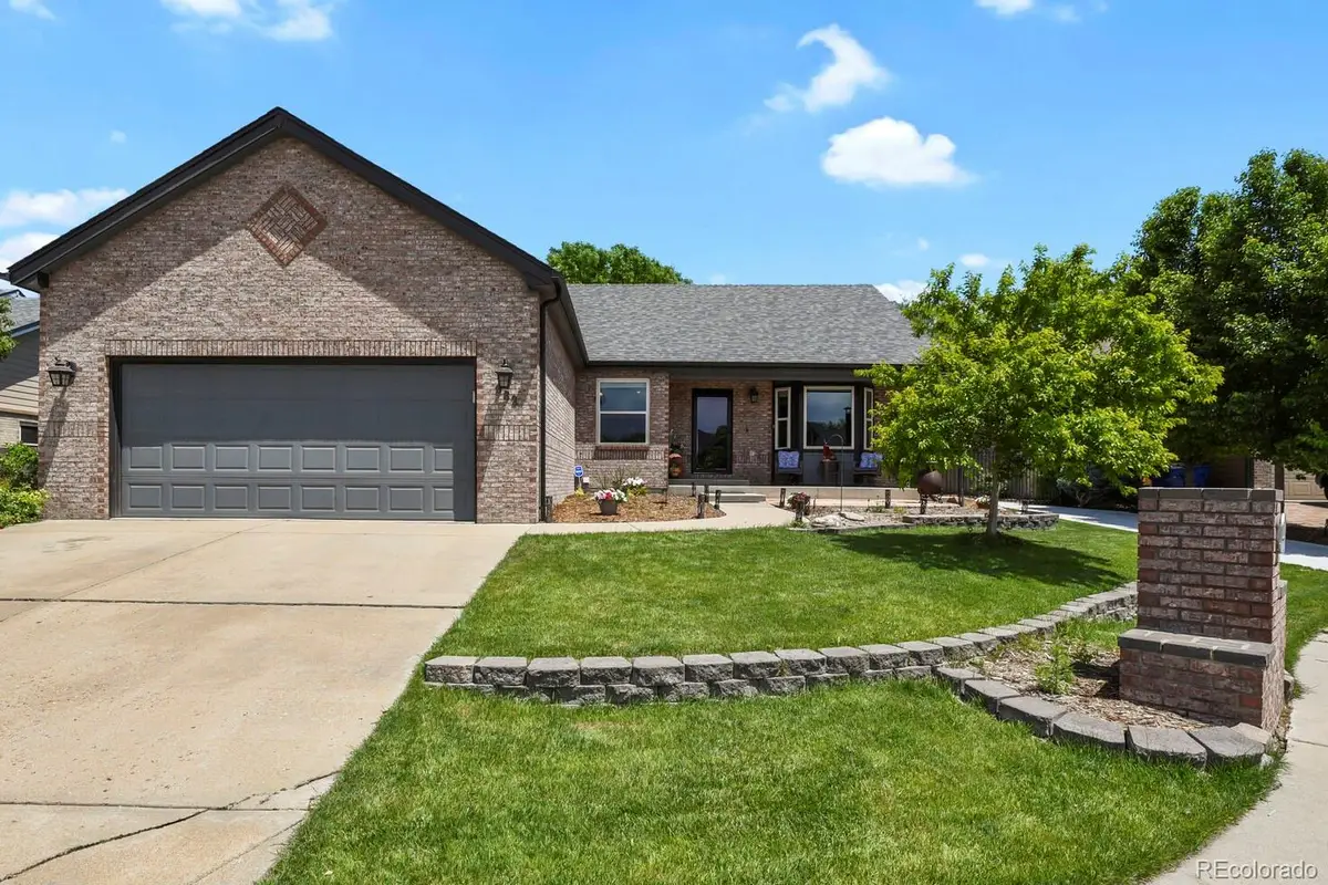 882 S 14th Avenue, Brighton, CO 80601 - #1