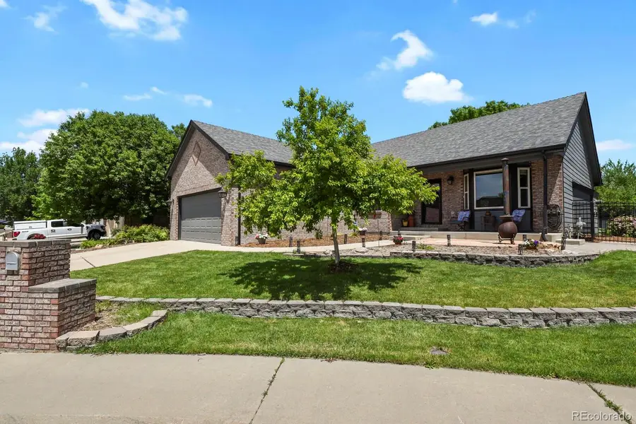 882 S 14th Avenue, Brighton, CO 80601 - #2