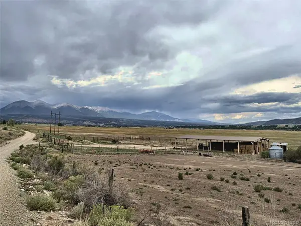 8262 County Road 160, Salida, CO 81201