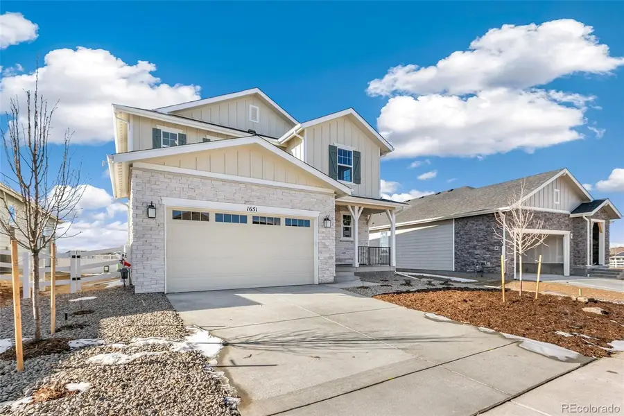 1651 S Gold Bug Way, Aurora, CO 80018 - #3