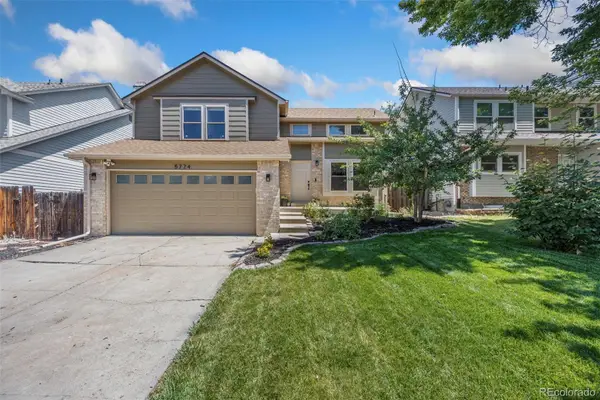 5774 S Jebel Way, Aurora, CO 80015
