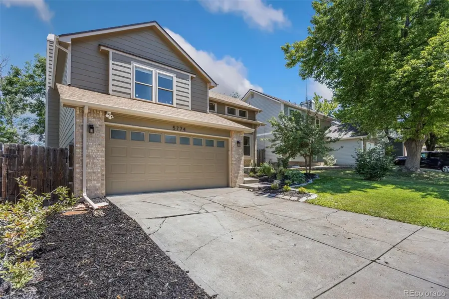 5774 S Jebel Way, Aurora, CO 80015 - #2