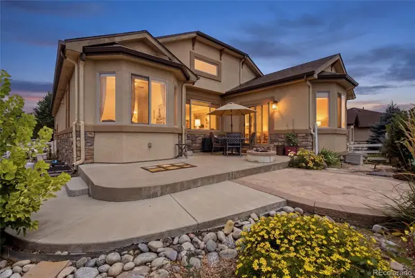 12336 W 81st Drive, Arvada, CO 80005