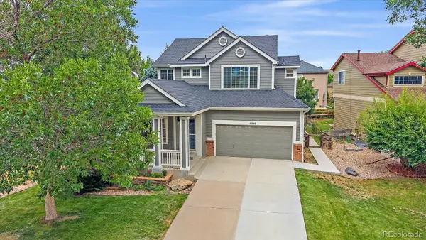 6048 S Walden Court, Aurora, CO 80016