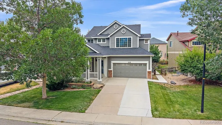 6048 S Walden Court, Aurora, CO 80016 - #2