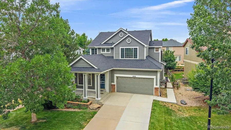 6048 S Walden Court, Aurora, CO 80016 - #3