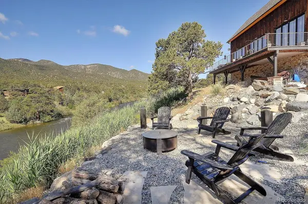 1544 County Road 45, Salida, CO 81201