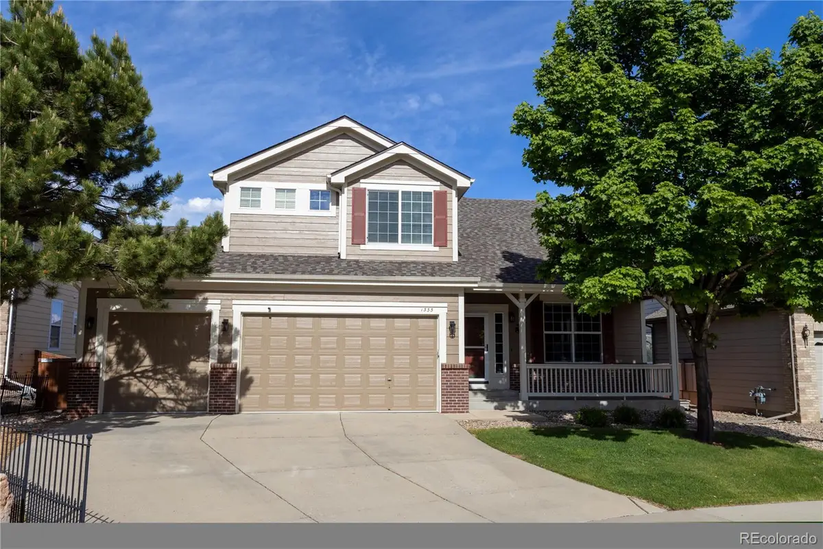 1335 Galactic Place, Castle Rock, CO 80108 - Image #1