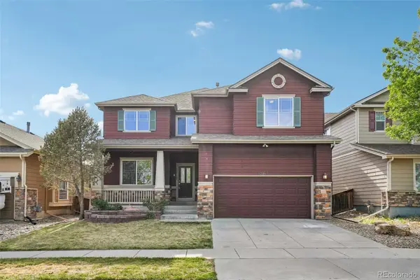 12117 Idalia Street, Commerce City, CO 80603