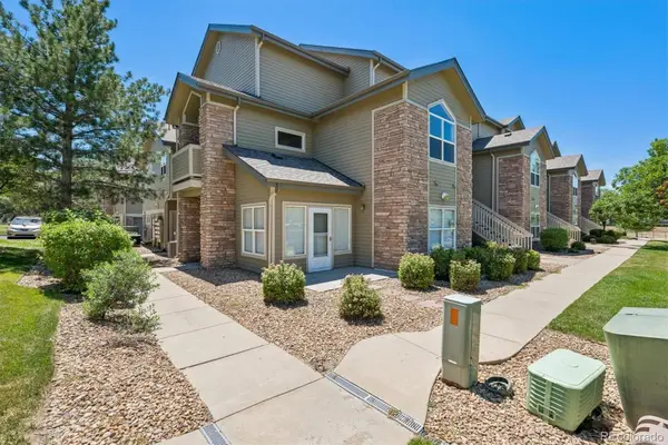 18151 E Flora Place #C, Aurora, CO 80013