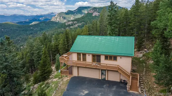 31320 Timothys Trail, Conifer, CO 80433