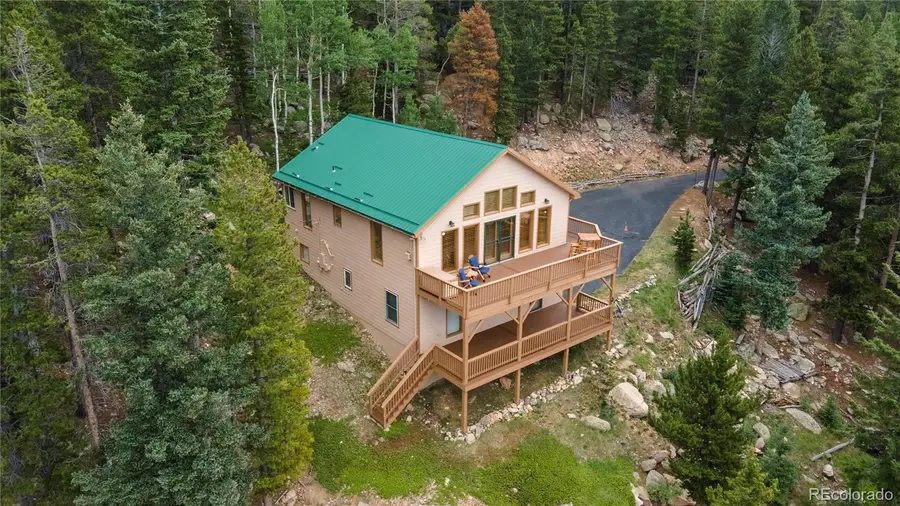 31320 Timothys Trail, Conifer, CO 80433 - #3