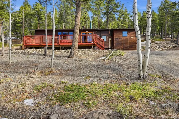 34089 Lyttle Dowdle, Golden, CO 80403