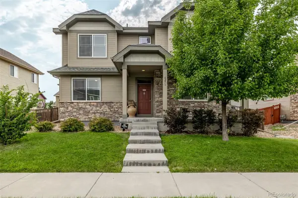6271 N Genoa Street, Aurora, CO 80019