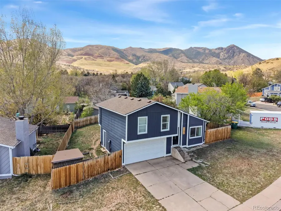 7150 Silver Torch Terrace, Colorado Springs, CO 80919 - #2