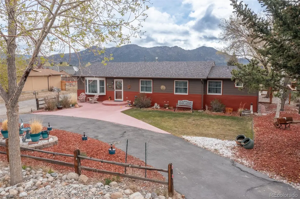 165 Raymond Lee Drive, Buena Vista, CO 81211 - #1