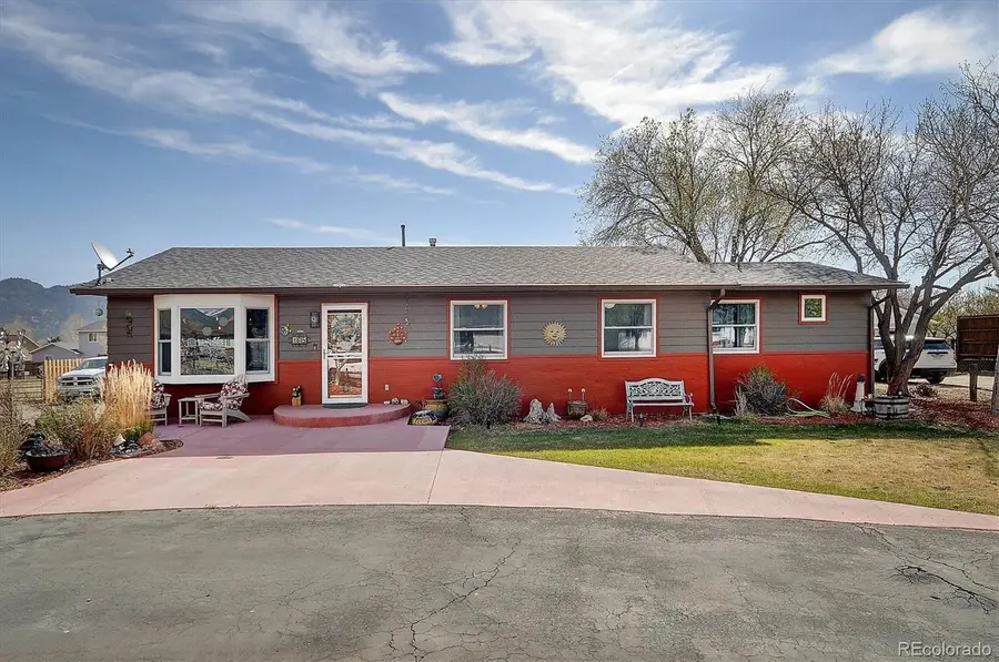165 Raymond Lee Drive, Buena Vista, CO 81211 - #2