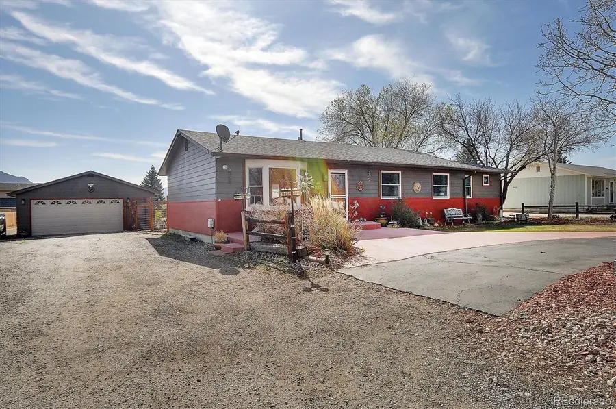 165 Raymond Lee Drive, Buena Vista, CO 81211 - #3