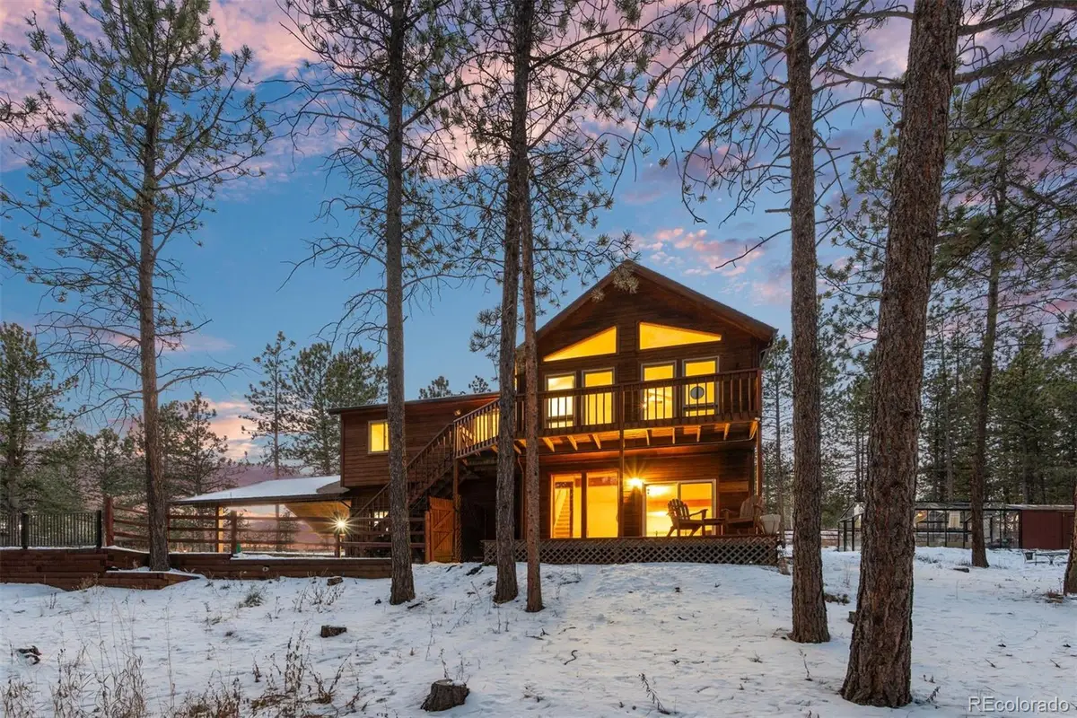 34431 Chilton Avenue, Pine, CO 80470 - Image #1