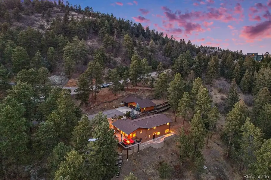 6333 Starlight Drive, Morrison, CO 80465 - #2