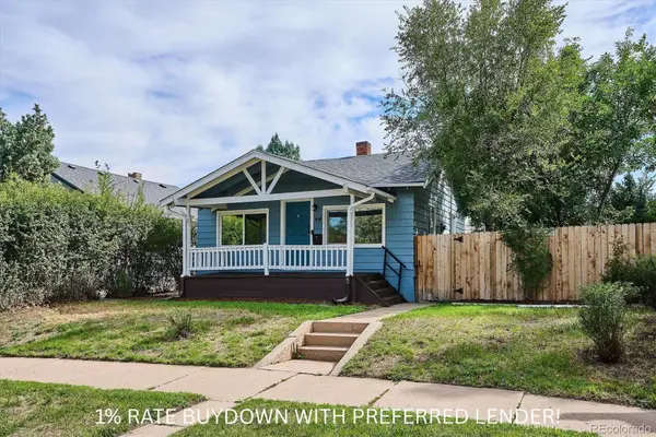44 Julian Street, Denver, CO 80219