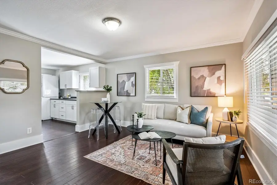 44 Julian Street, Denver, CO 80219 - #3