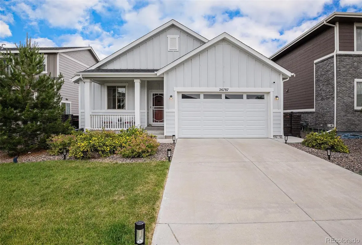 26787 E Maple Avenue, Aurora, CO 80018 - #1