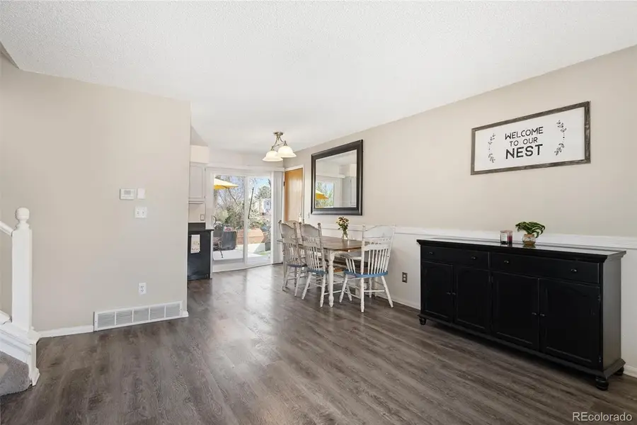 4848 S Xenophon Street, Morrison, CO 80465 - #2