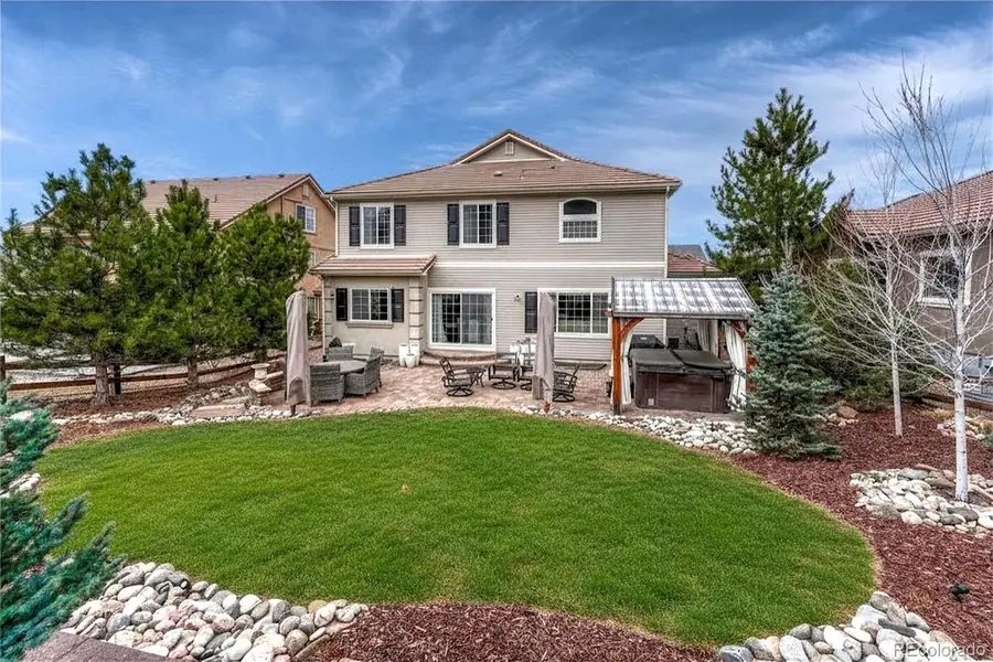 3312 Glorious Place, Castle Rock, CO 80109 - #2