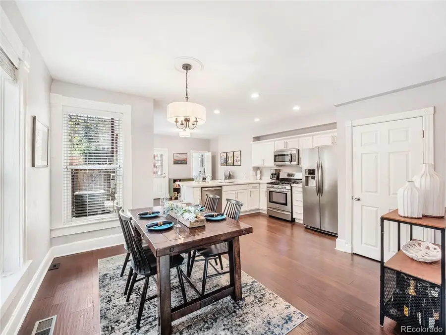 2560 River Drive, Denver, CO 80211 - #2