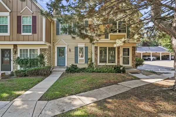 1334 S Idalia Street, Aurora, CO 80017