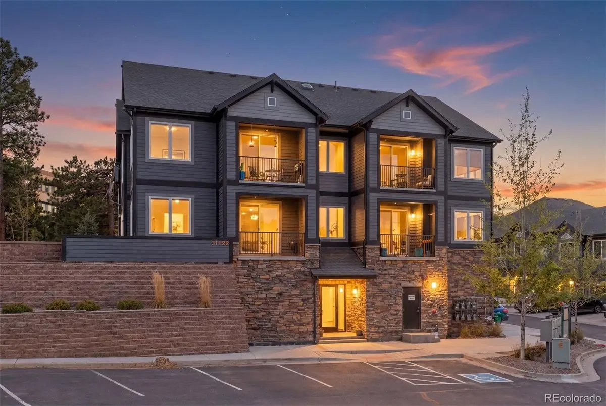31192 Black Eagle Drive #201, Evergreen, CO 80439 - #1