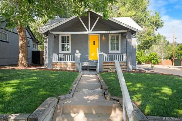 3559 N Jackson Street, Denver, CO 80205