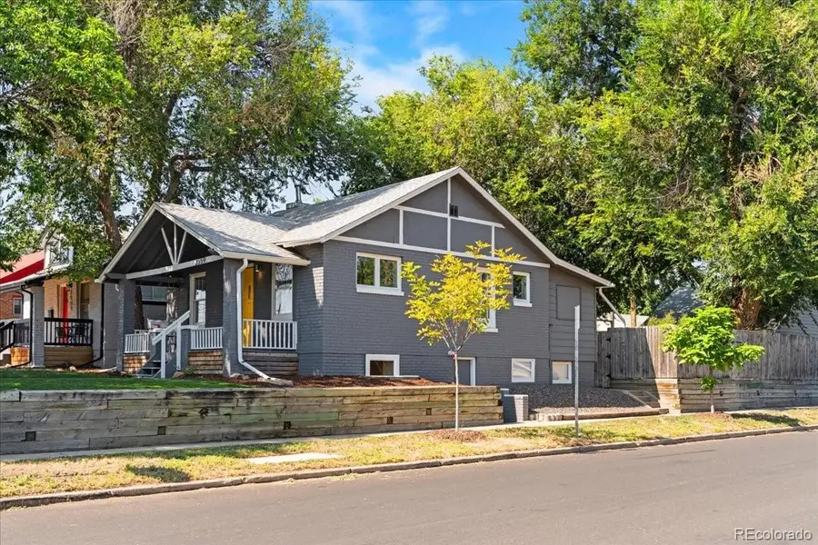 3559 N Jackson Street, Denver, CO 80205 - #3