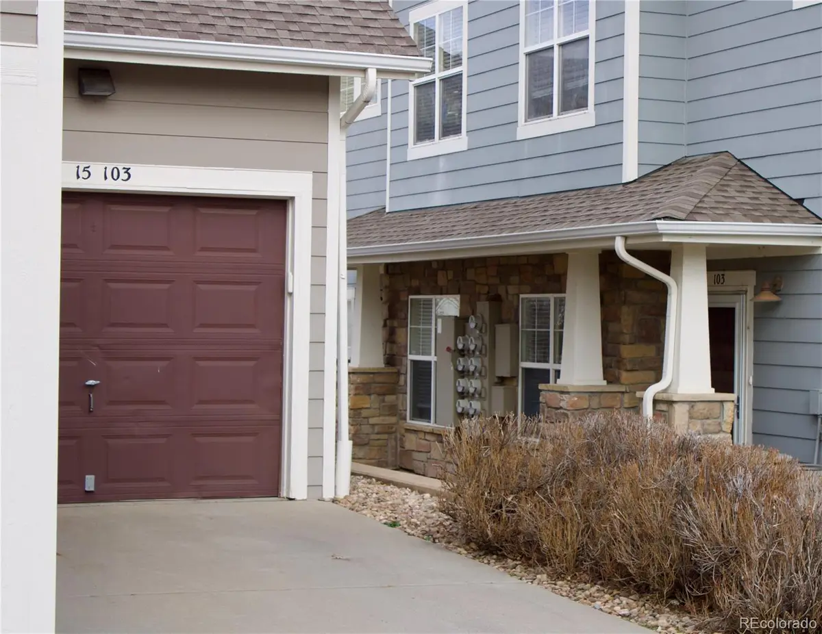 9350 Amison Circle #103, Parker, CO 80134 - Image #1