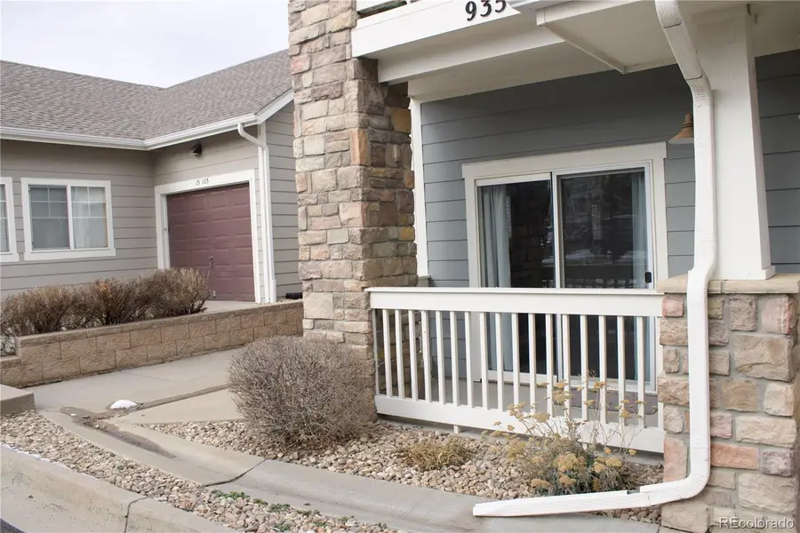 9350 Amison Circle #103, Parker, CO 80134 - Image #2