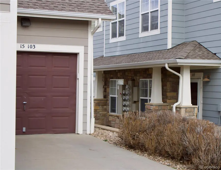 9350 Amison Circle #103, Parker, CO 80134 - Image #3