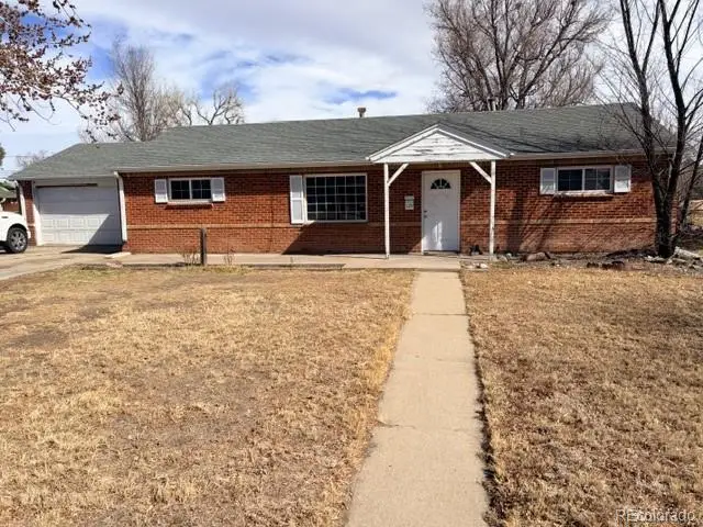 129 Del Mar Circle, Aurora, CO 80011 - #1