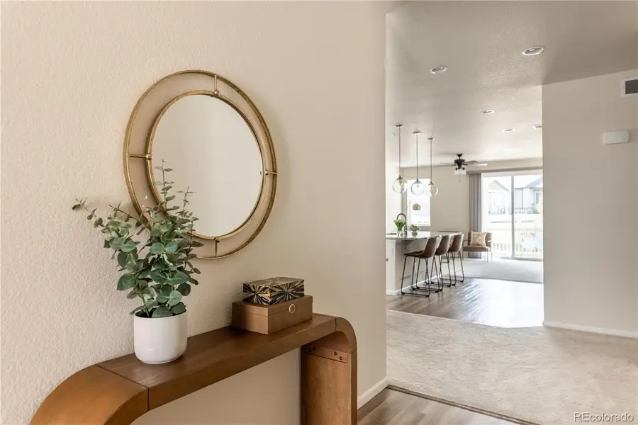 3491 Cade Court, Castle Rock, CO 80104 - #2