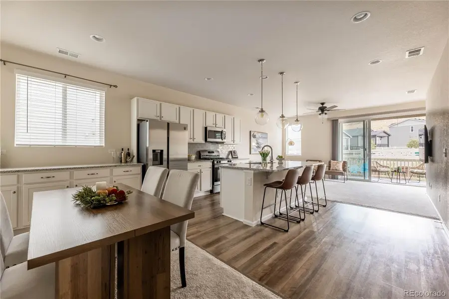 3491 Cade Court, Castle Rock, CO 80104 - #3