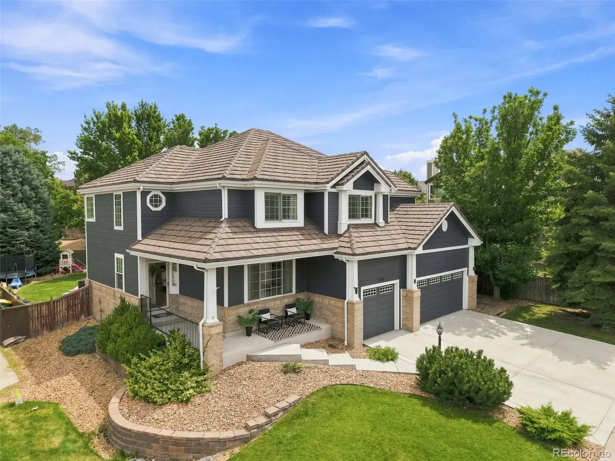 10670 Singleleaf Court, Parker, CO 80134 - #1