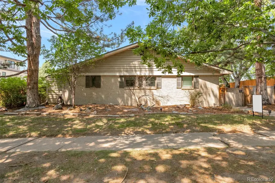 549 Detroit Street, Denver, CO 80206 - #2