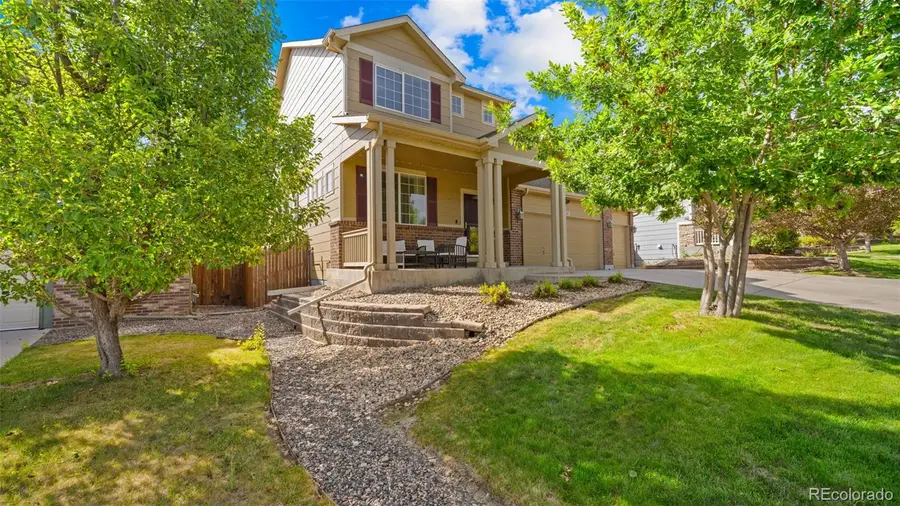 3604 S Nepal Street, Aurora, CO 80013 - #2