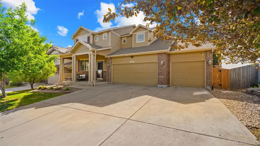 3604 S Nepal Street, Aurora, CO 80013 - #3