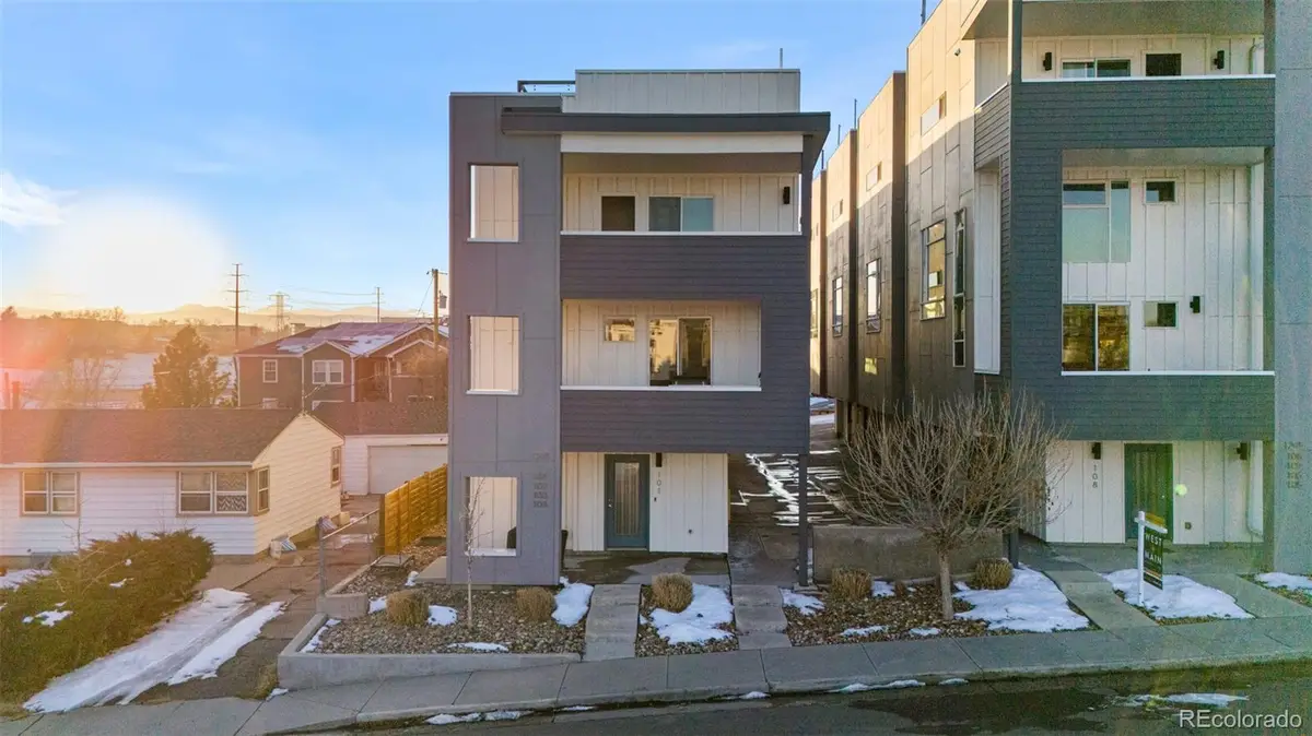 1245 N Utica Street #103, Denver, CO 80204 - #1