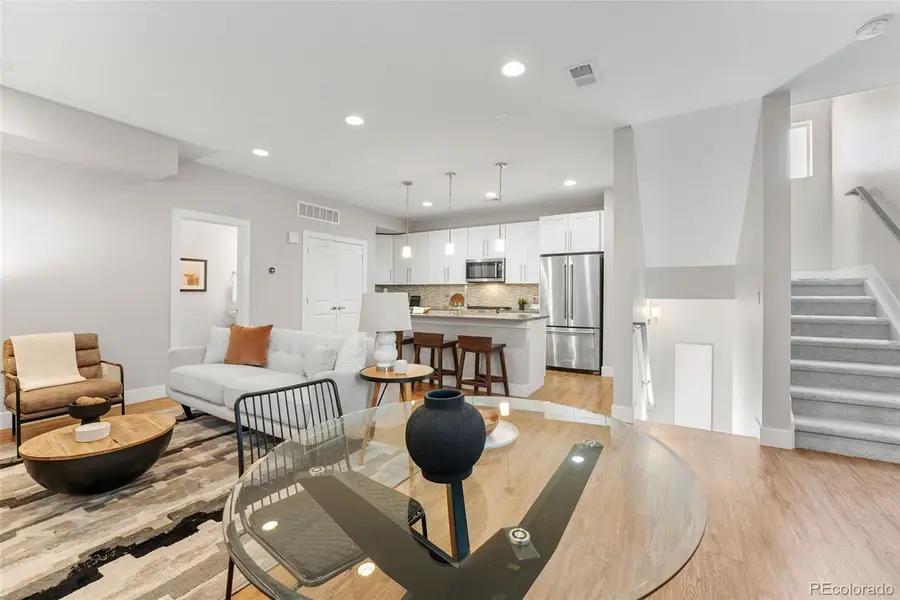 1245 N Utica Street #103, Denver, CO 80204 - #2