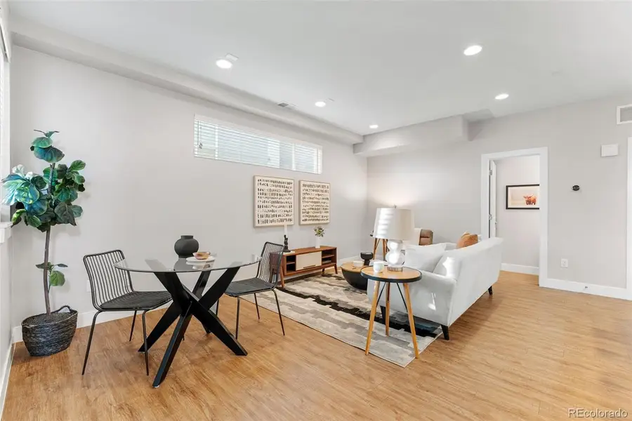 1245 N Utica Street #103, Denver, CO 80204 - #3